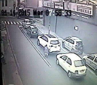 Venezuela por segundo