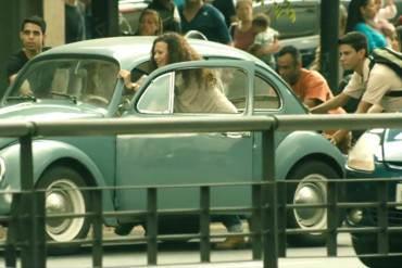 Venezuela por segundo