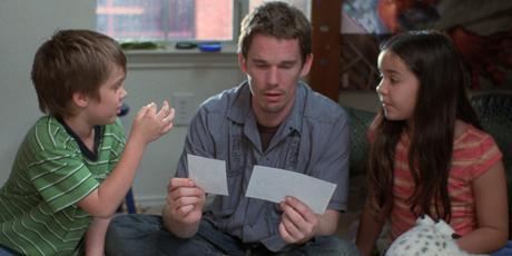 BOYHOOD (MOMENTOS DE UNA VIDA)