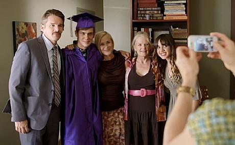 BOYHOOD (MOMENTOS DE UNA VIDA)