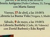 Presentación "Tantas Mentiras" Paco Inclán