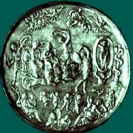 Los Otros Danzantes de Cibeles en Hispania