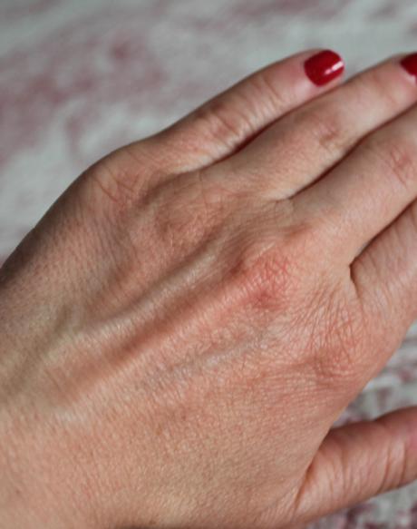 Nuevos en mi neceser...