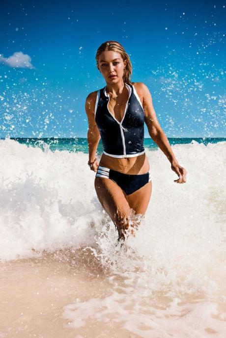 LRG Magazine - Moda baño 2015 - 06