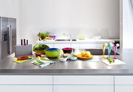 ¡DI SÍ A LA PRIMAVERA! LRG Magazine - Westwing Spring 2015 - 04