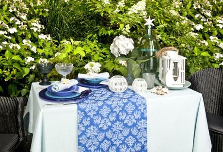 ¡DI SÍ A LA PRIMAVERA! LRG Magazine - Westwing Spring 2015 - 08