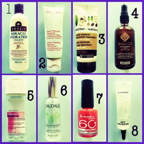 Productos Terminados