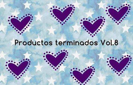 Productos Terminados