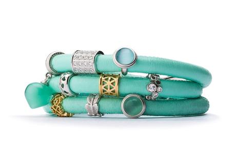 Edición primavera-verano de Endless Jewelry