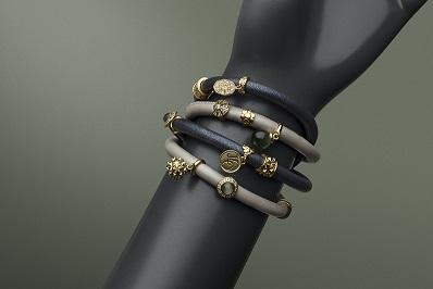 Edición primavera-verano de Endless Jewelry