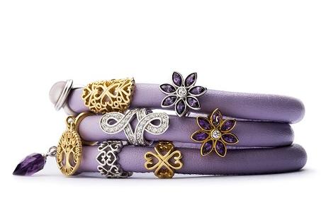 Edición primavera-verano de Endless Jewelry