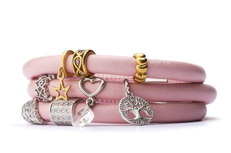 Edición primavera-verano de Endless Jewelry