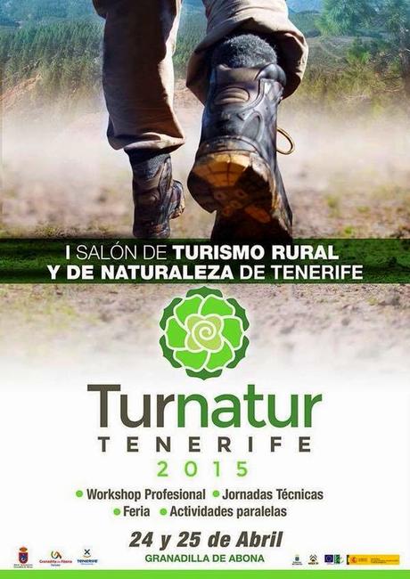 I Salón de Turismo y Naturaleza de Tenerife