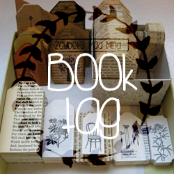 [BOOKTAG] Book Spine Sentence Challenge