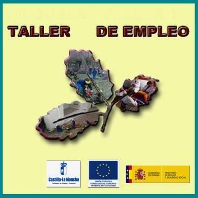 Bases Taller de Empleo de Minas de Almadén y Arrayanes, S.A.