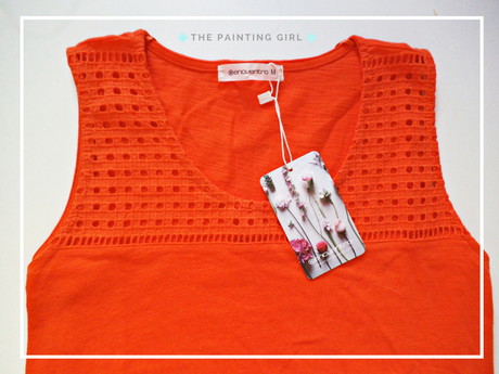 Mini-Haul ♥ Encuentro y Parafarmacia