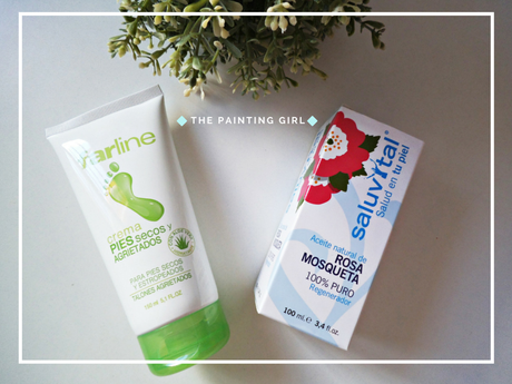 Mini-Haul ♥ Encuentro y Parafarmacia Mini-Haul ♥ Encuentro y Parafarmacia