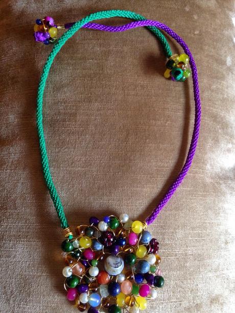 SARDI ARTE CON ROXANA SARDI