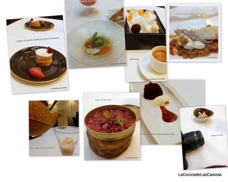 G de Gastronomia y Casa Fermín: #GastroPasión