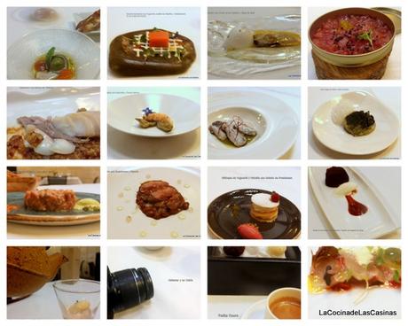 G de Gastronomia y Casa Fermín: #GastroPasión