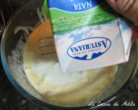 Quiché  con salchichas, beicon, lacón, chorizo y de verduras