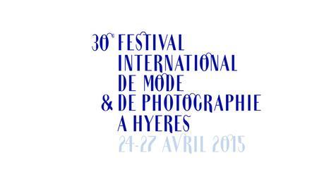 ÚNETE a PREMIÈRE VISION En la 30ª HYÈRES FESTIVAL del 23 a 27 abril 2015 31974