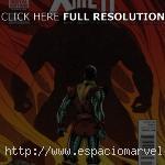 Amazing X-Men Nº 19