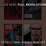 Amazing X-Men Nº 19