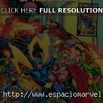 Guardians of the Galaxy Nº 26