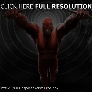 Daredevil para Marvel Contest of Champions