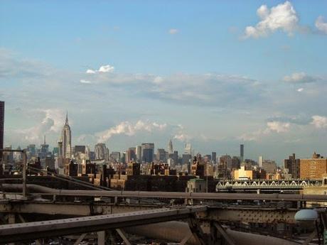 Puente de Brooklyn