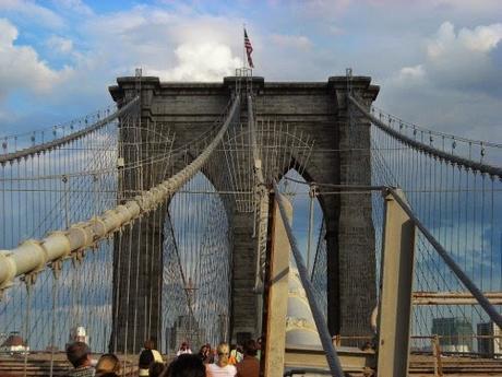 Puente de Brooklyn