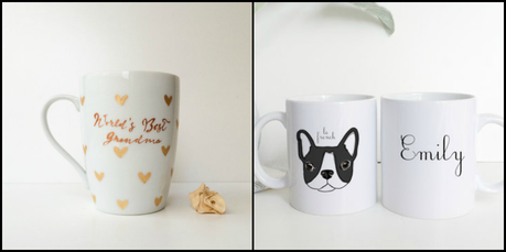 Tiendas con Encanto ❄❄