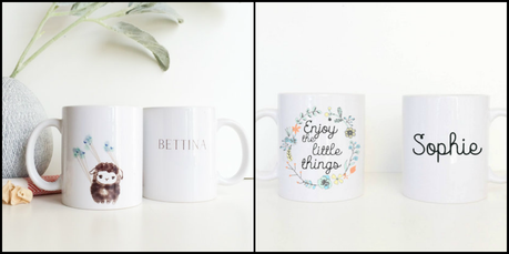 Tiendas con Encanto ❄❄