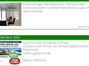 Todas Ofertas pisos bancos