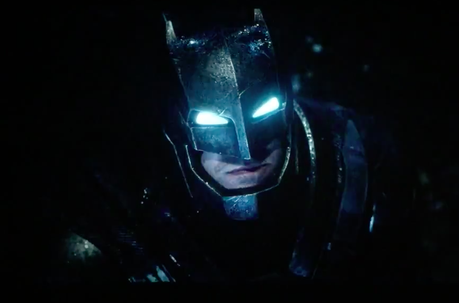 TRAILER FILTRADO DE “BATMAN V. SUPERMAN: DAWN OF JUSTICE”