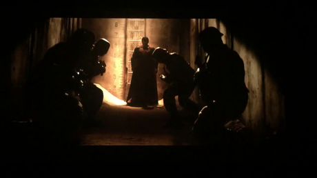 TRAILER FILTRADO DE “BATMAN V. SUPERMAN: DAWN OF JUSTICE”