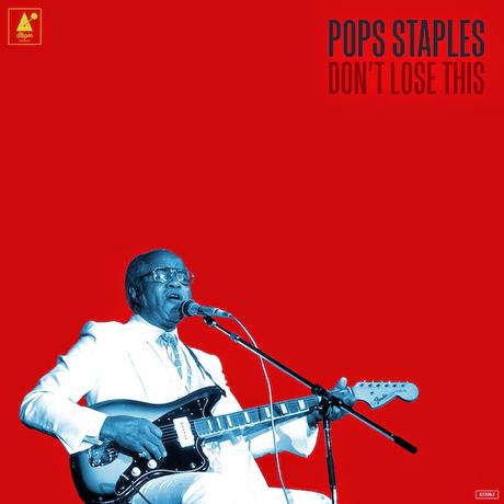 La coda de Pops Staples