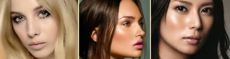 Tendencias maquillaje primavera-verano 2015