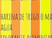 Pintura dedos casera