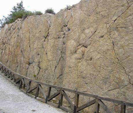 Un viaje sin alforjas