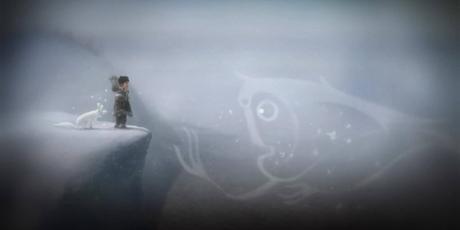 Los espíritus nos ayudarán a llegar a zonas inalcanzables