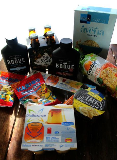 Muffins de Avena y peras Muffins de Avena y peras