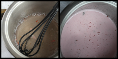 Gominolas caseras  de fresas #quericomami