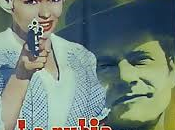 RUBIA SHERIFF, (The Sheriff Fractured Jaw) (UK, 1958) Western, Comedia