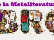 Mayo: temático metaliteratura