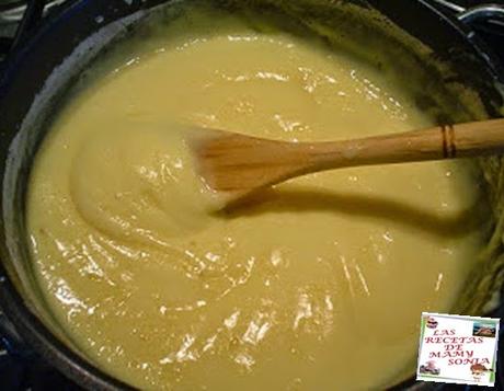 MI CREMA PASTELERA