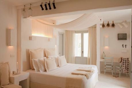 Un hotel cargado de estilo y encanto, Borgo Egnazia