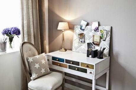 Decorando con #flores: ideas bonitas para copiar