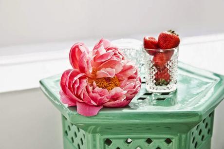 Decorando con #flores: ideas bonitas para copiar